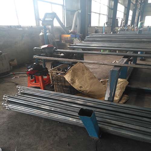 稷山桥梁桩基声测管的施工工艺流程