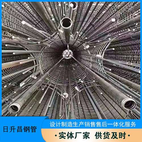 稷山声测管规格型号有哪些分类？